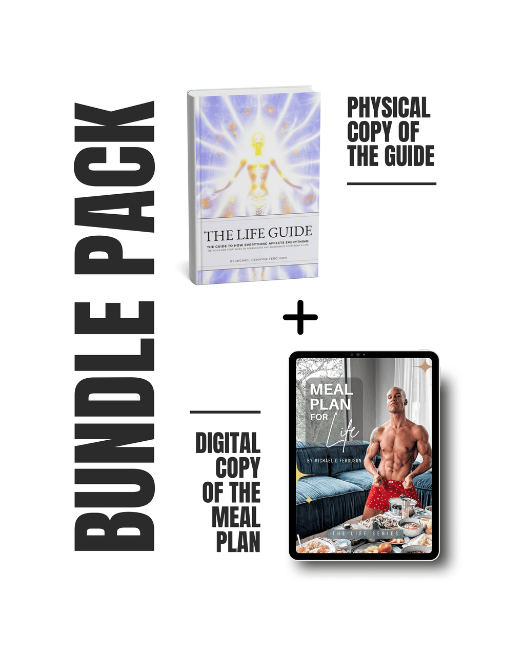 THE LIFE GUIDE