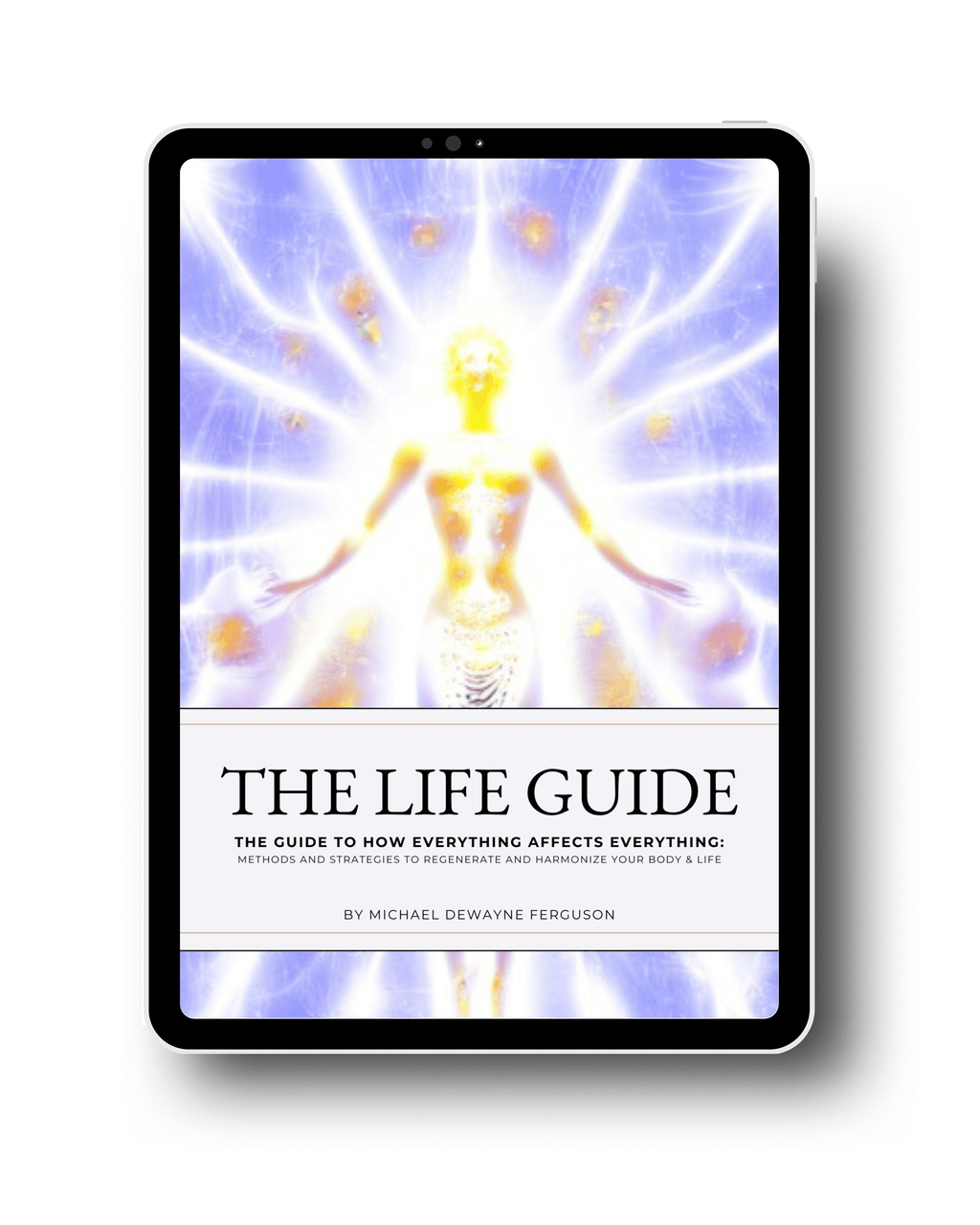 THE LIFE GUIDE