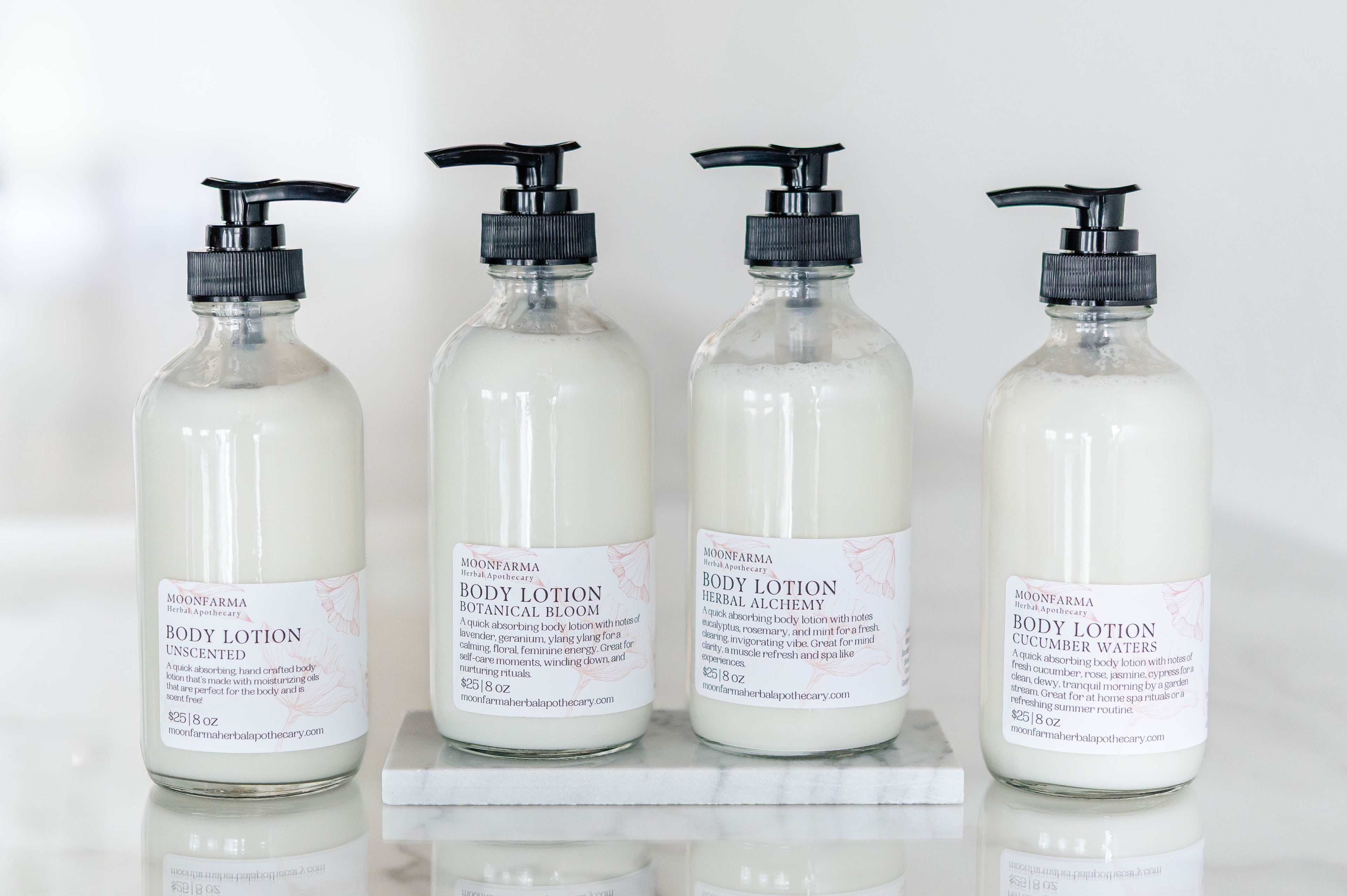 Body Lotion