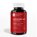 CoEnzyme Q10 Capsules (CoQ10)