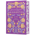 An Offer from a Gentleman Deluxe Collector's Edition: Bridgerton - Hardcover