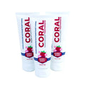 Nano Silver Bubble Berry Toothpaste 3 Pack
