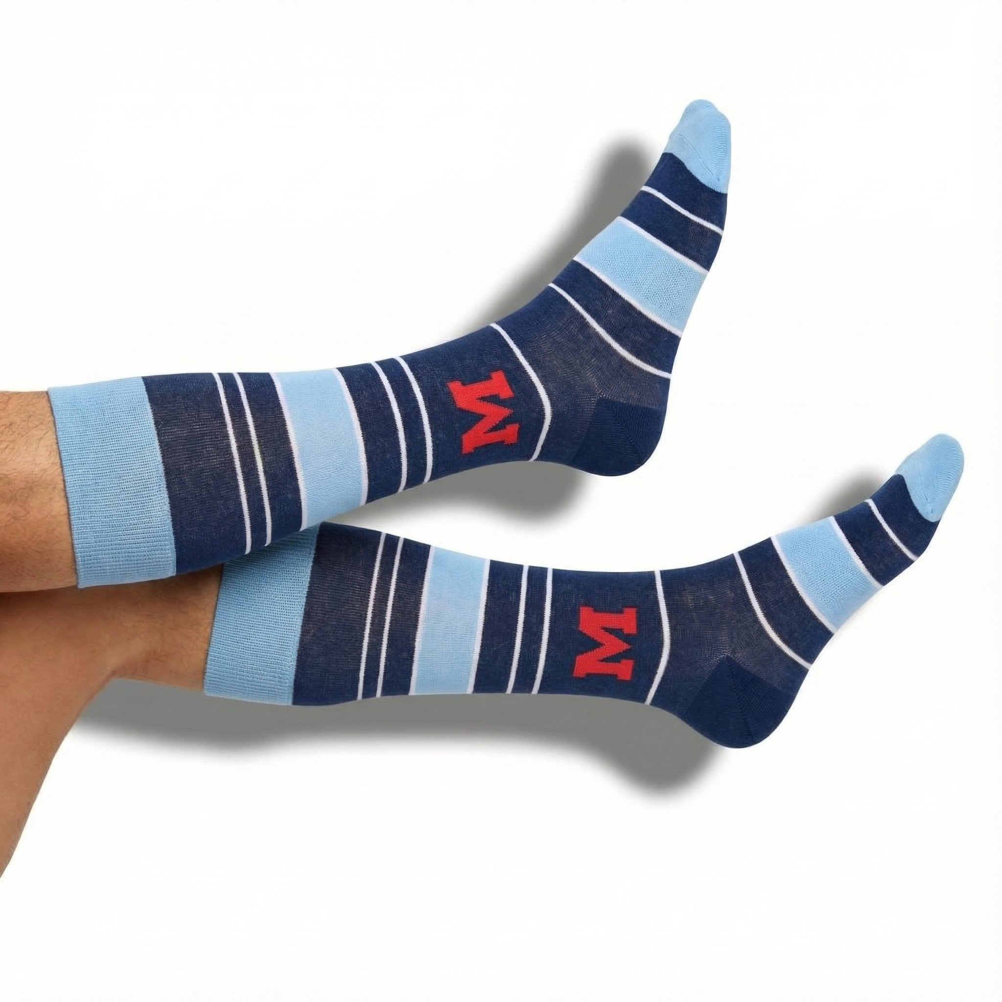 Ole Miss Rebel 4-Pack