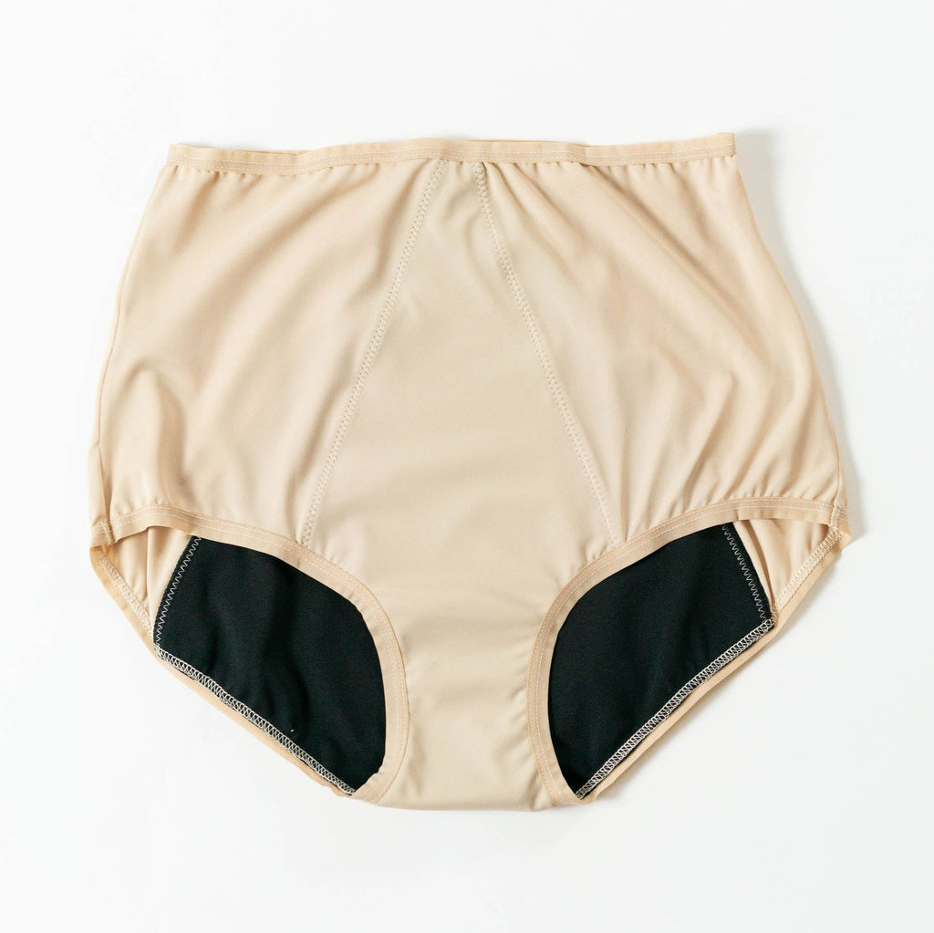 Nellie Brief Full