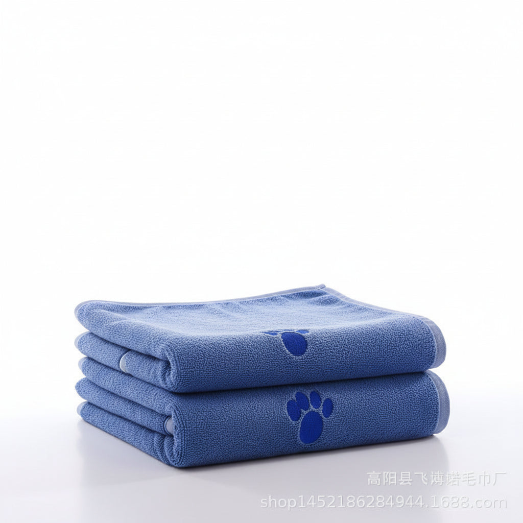 Quick-Dry Towel
