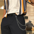 Punk Pendant Pants Chains