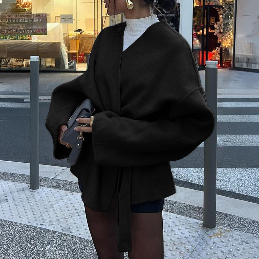 Women's Pretty Elegant Graceful Long Sleeve Suits
