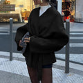 Women's Pretty Elegant Graceful Long Sleeve Suits