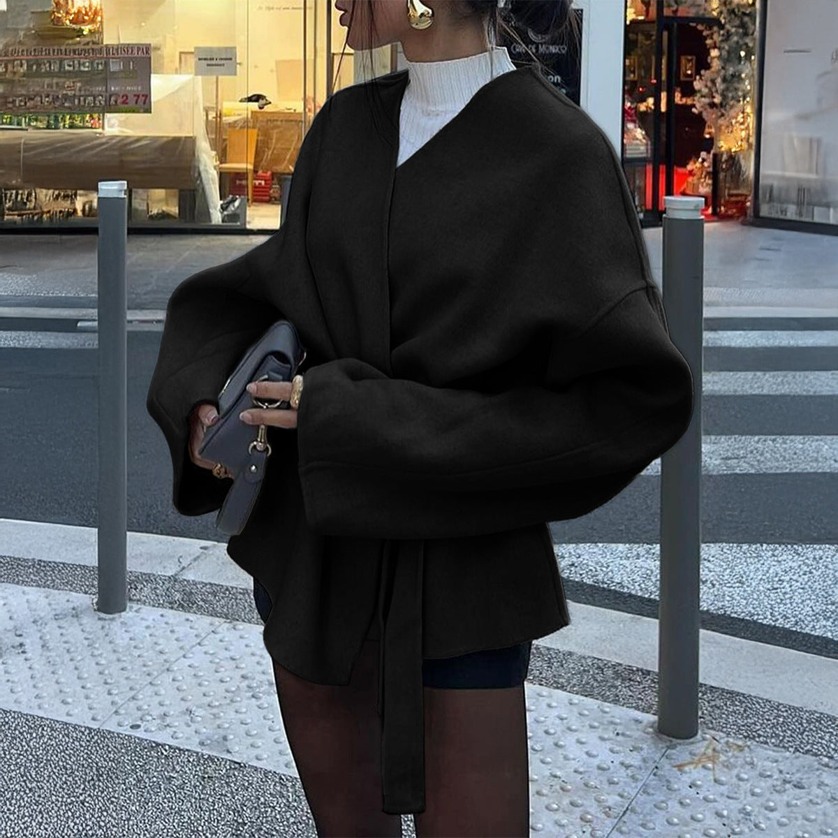 Women's Pretty Elegant Graceful Long Sleeve Suits
