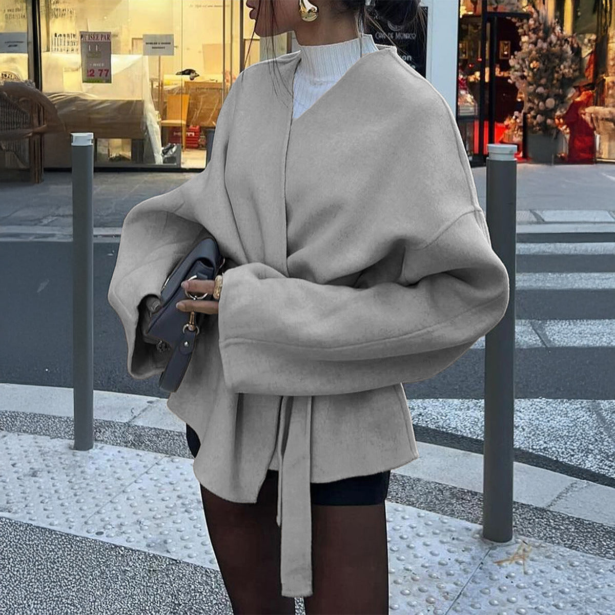 Women's Pretty Elegant Graceful Long Sleeve Suits