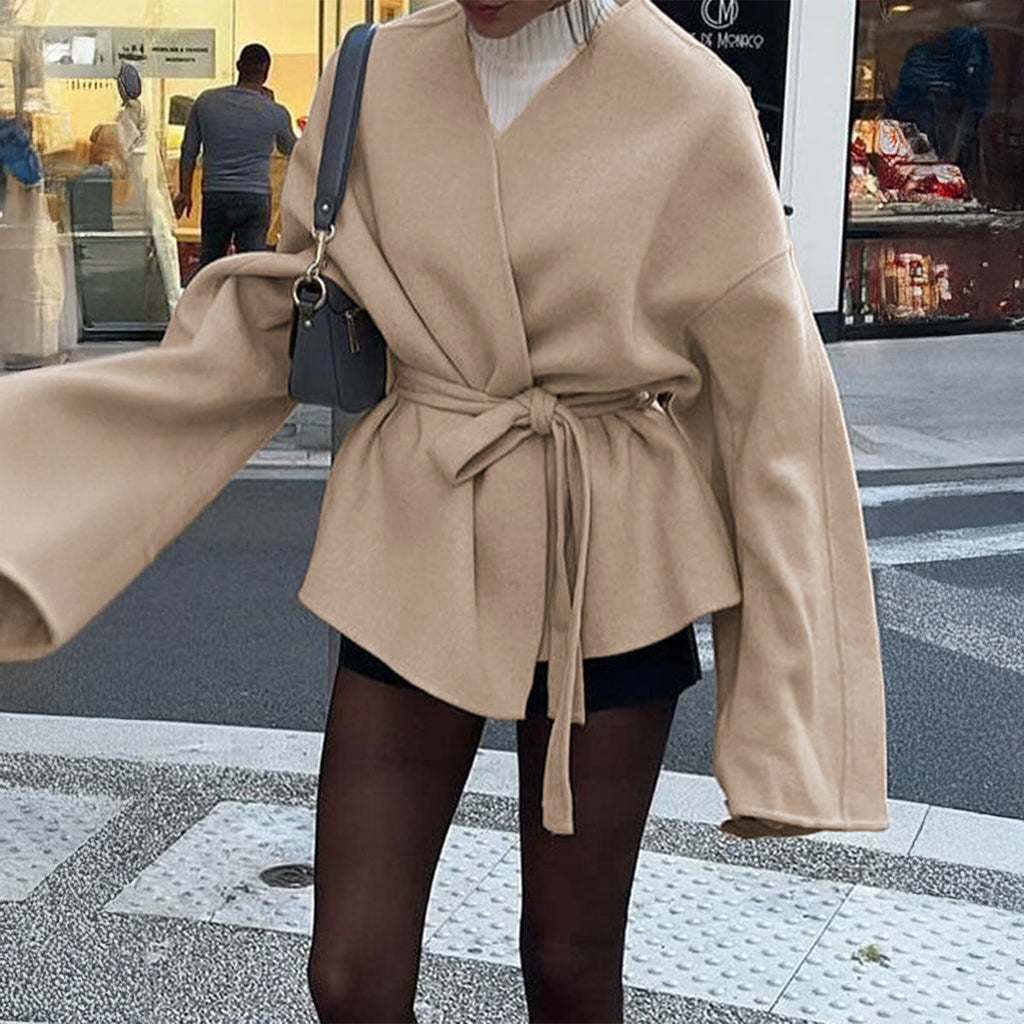 Women's Pretty Elegant Graceful Long Sleeve Suits
