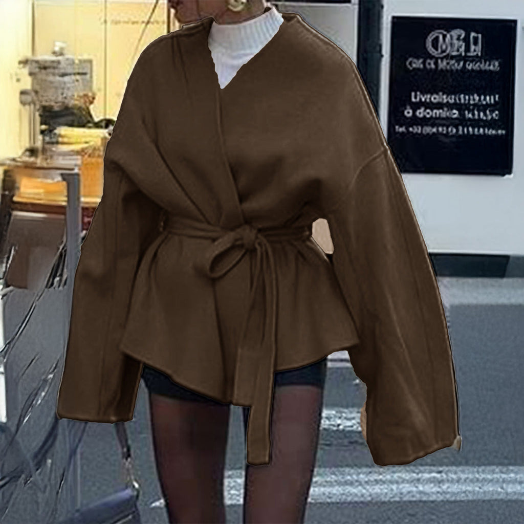 Women's Pretty Elegant Graceful Long Sleeve Suits