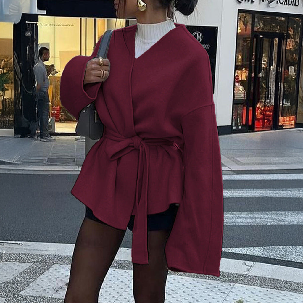 Women's Pretty Elegant Graceful Long Sleeve Suits