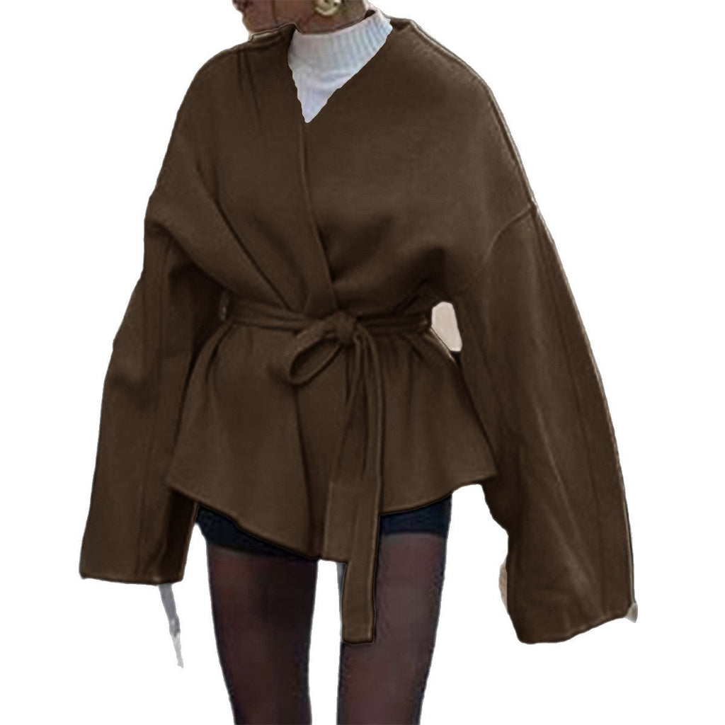 Women's Pretty Elegant Graceful Long Sleeve Suits