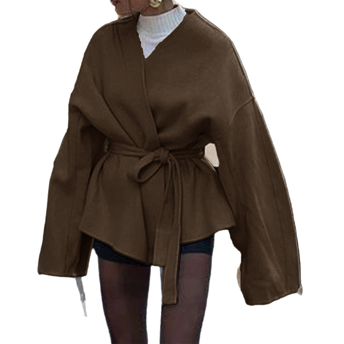 Women's Pretty Elegant Graceful Long Sleeve Suits