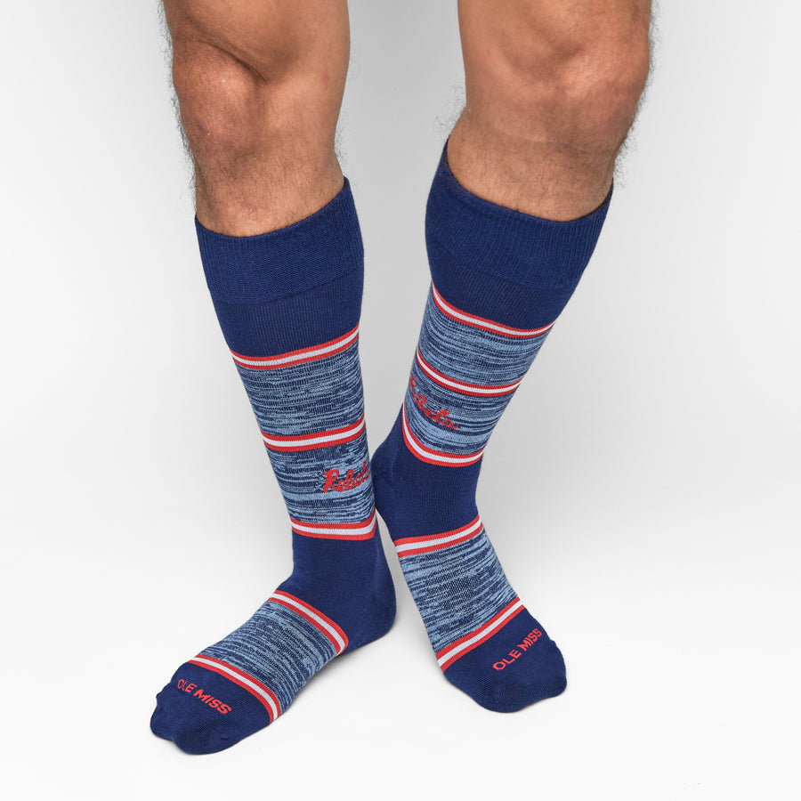 Ole Miss Lafayette 4-Pack