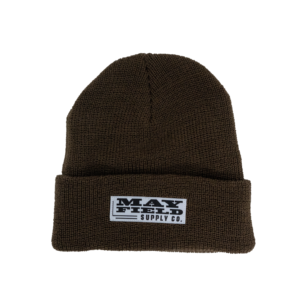 The Beanie