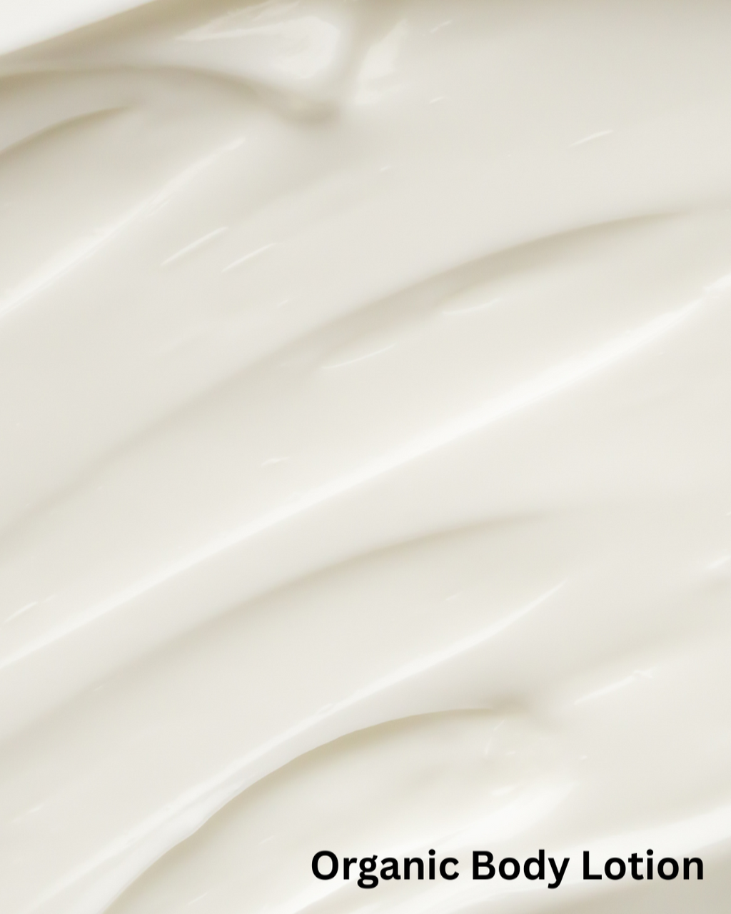 Organic Body Lotion for Extra Dry Skin - Three Fragrances - For Men
