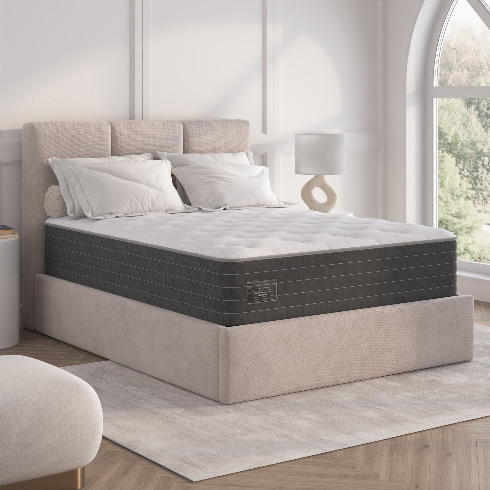 Norland II Luxury Firm