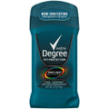 Degree Men Original Protection Antiperspirant Deodorant, Cool Comfort, 2.7 oz Stick