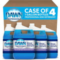 Dawn® Pro Manual Pot & Pan Dish Soap, Original Scent, 1 Gal., 4 Jugs (PGC57445CT)