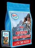 Vital 4U Premium 30-Day Multivitamin