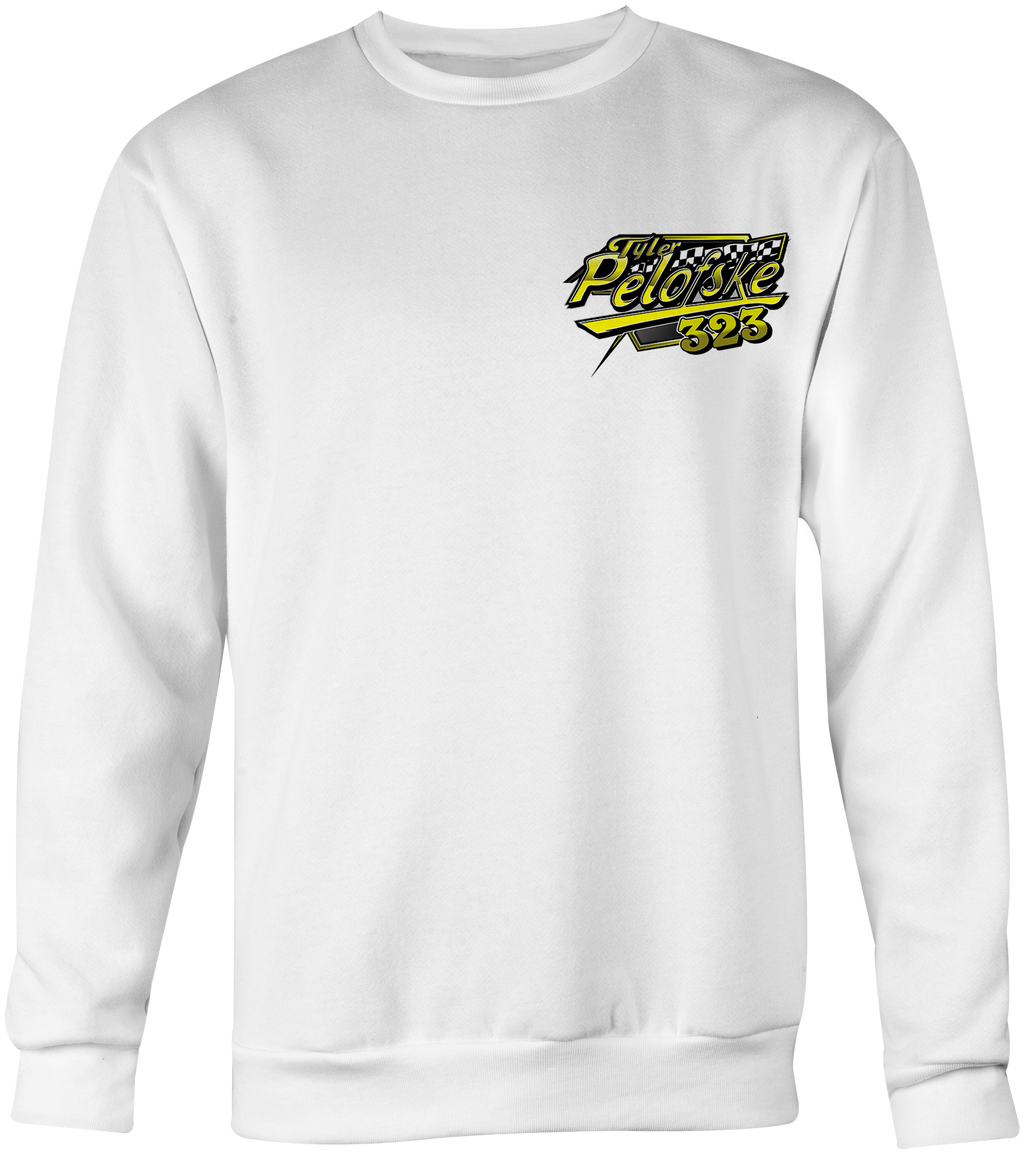 Tyler Pelofske 2025 Crewneck Sweatshirts