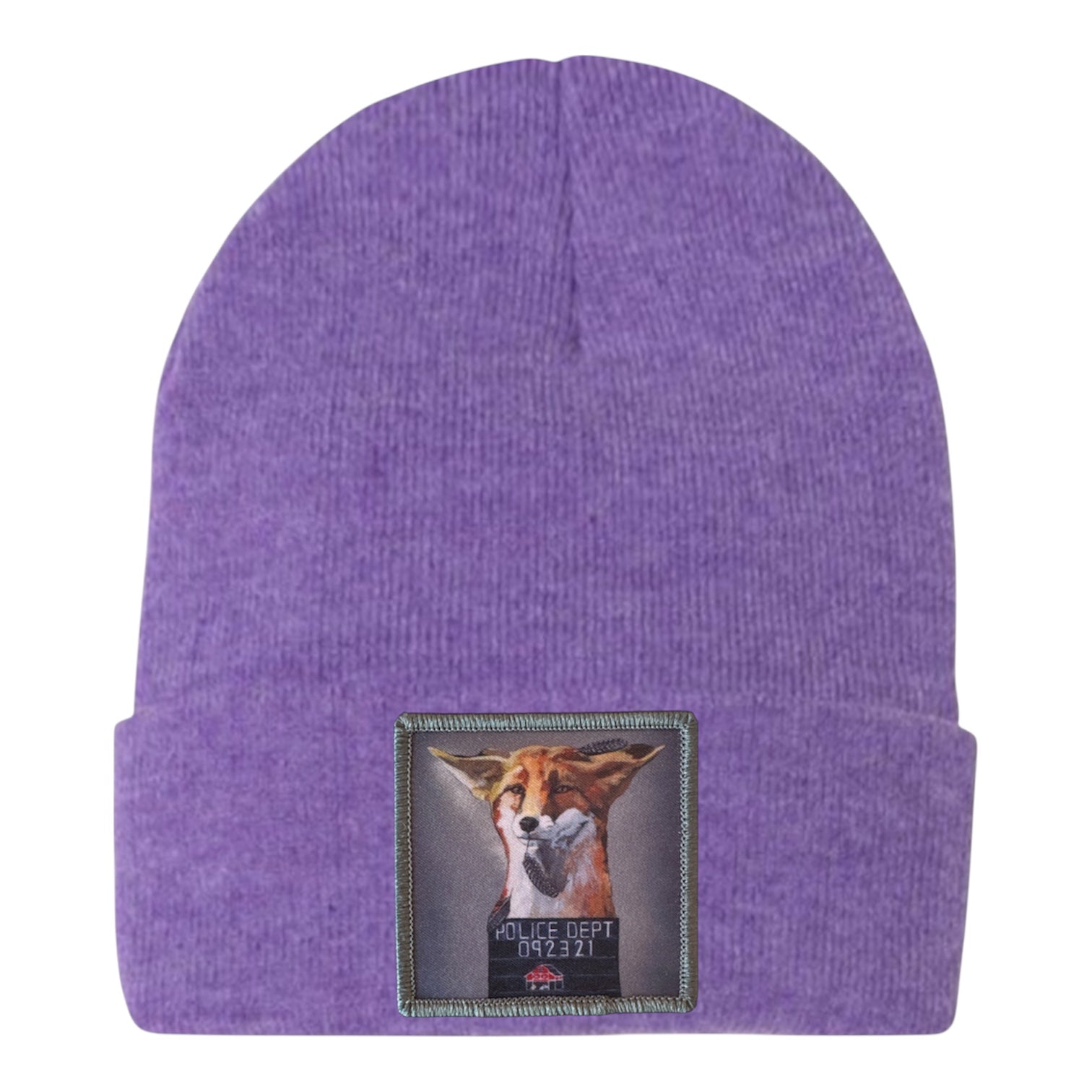 Fox Beanie