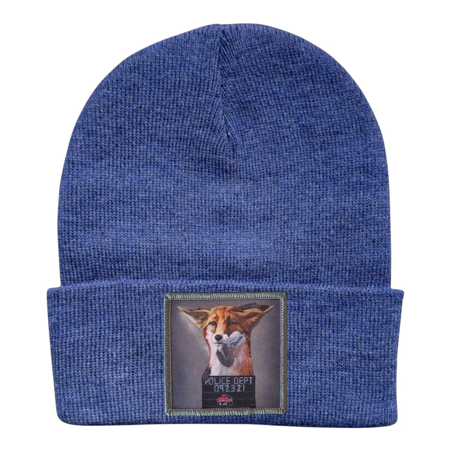 Fox Beanie