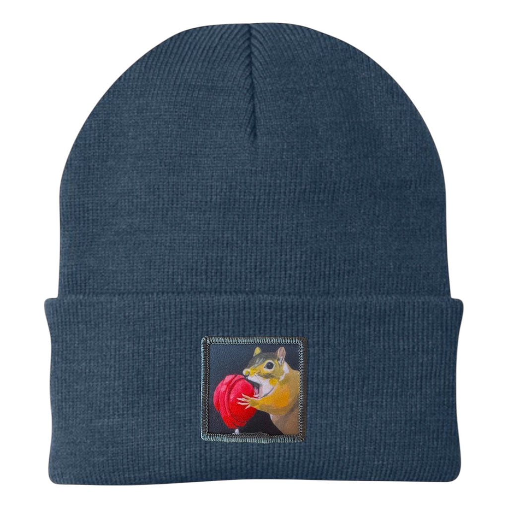 Lolly Squirrel Beanie