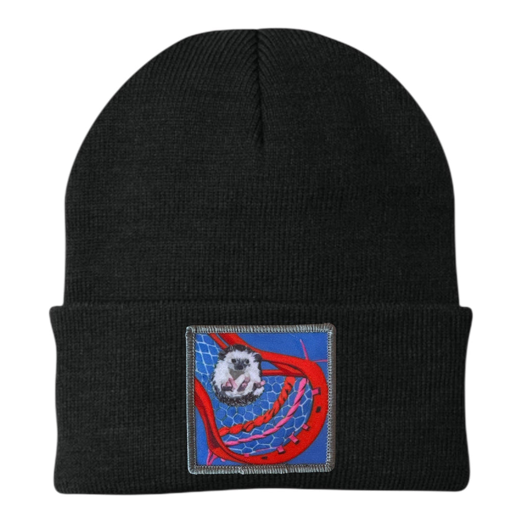 Ball Hog Beanie