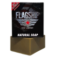 Bad Decisions Whiskey Natural Mens Soap