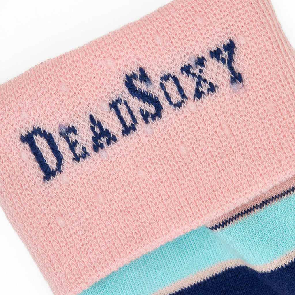 Spectrum Stripes Dress Sock Bundle