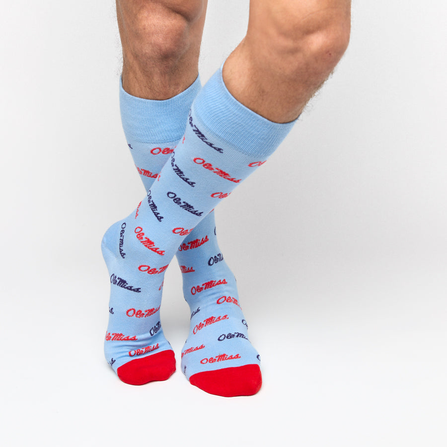 Ole Miss Lafayette 4-Pack