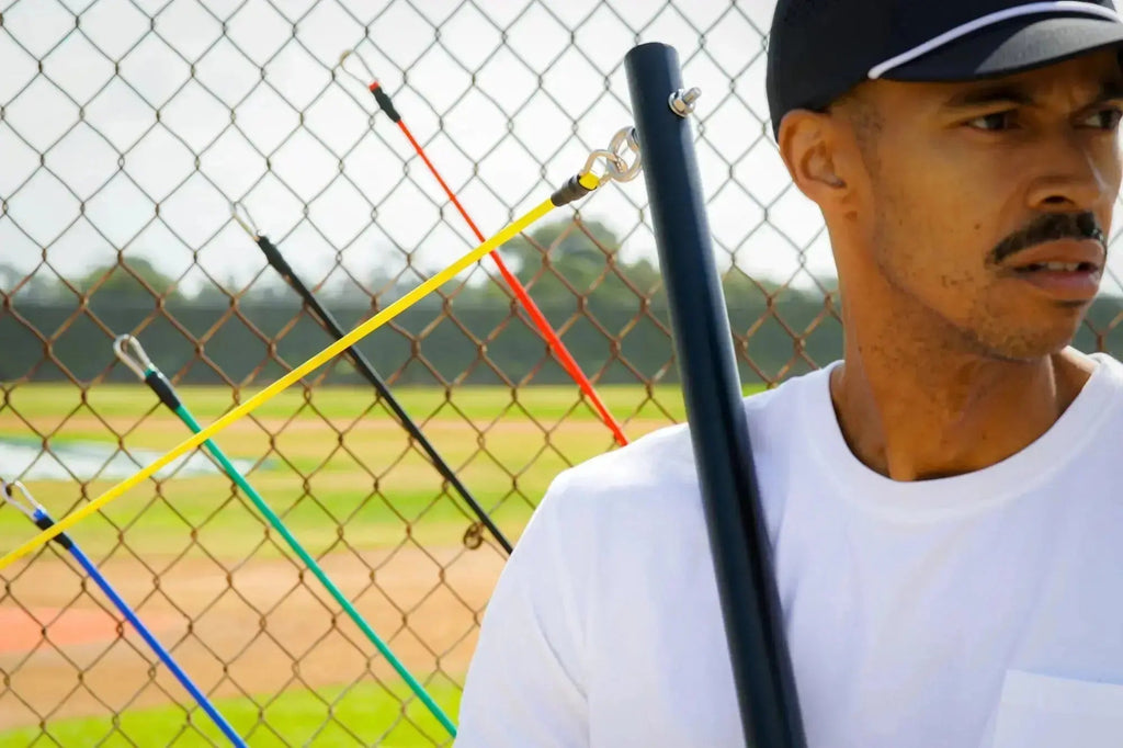 Power Swing Resistance Bands