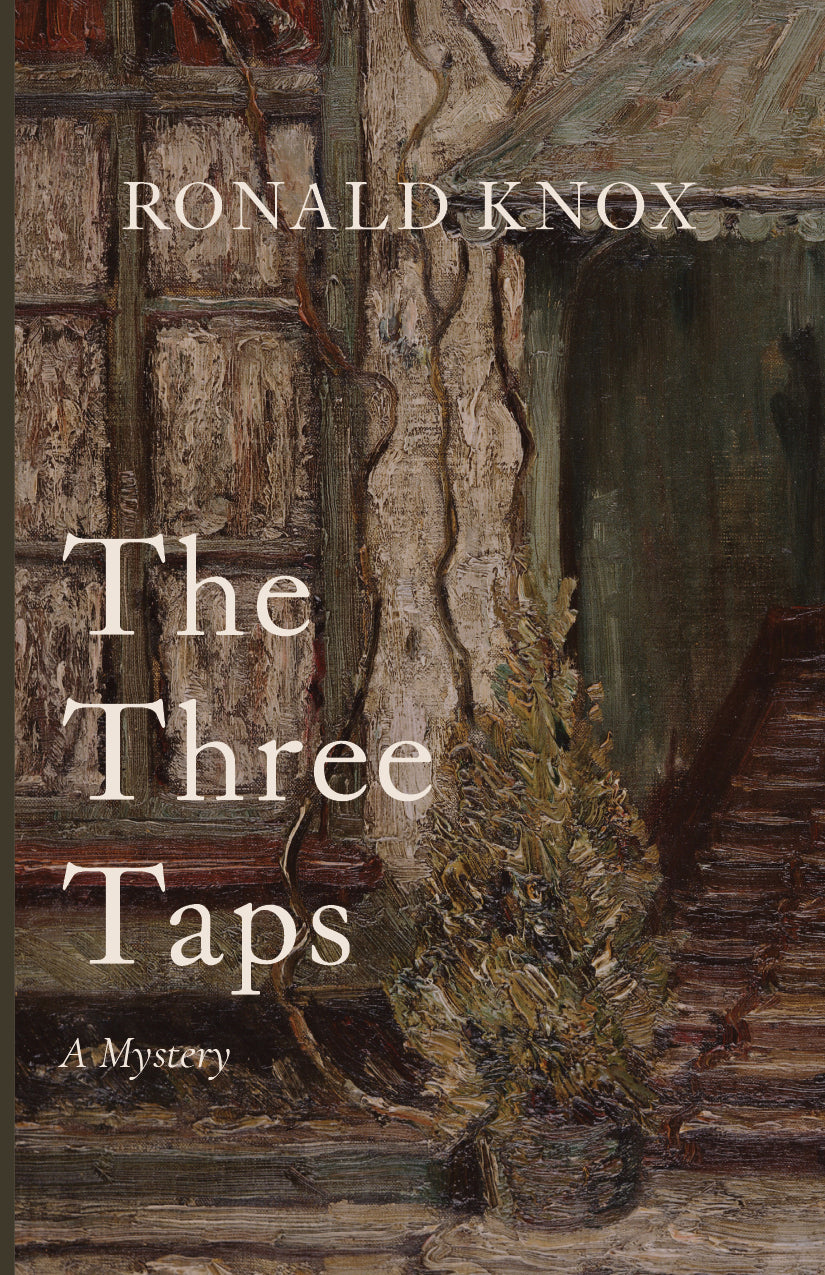 The Three Taps