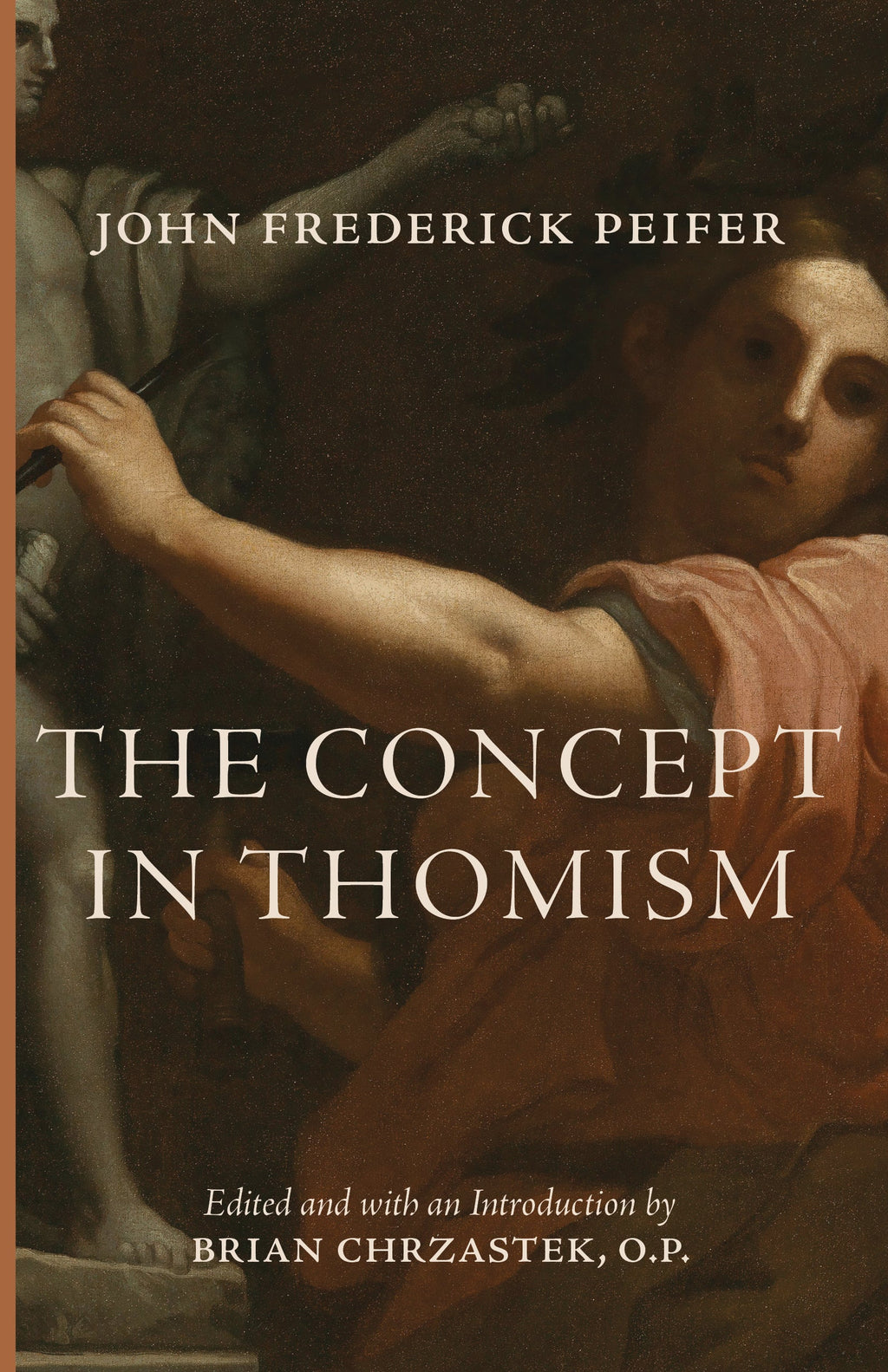 The Concept in Thomism