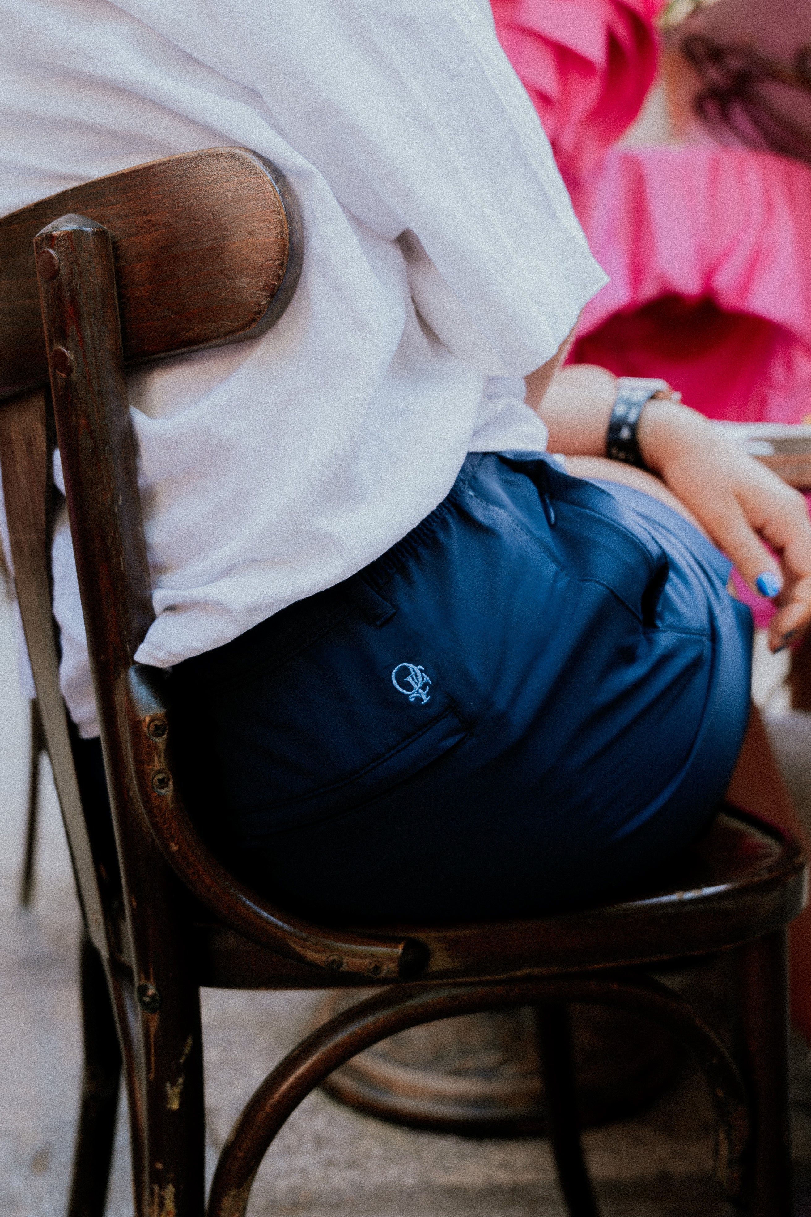Tech Shorts
