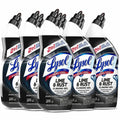 Lysol® Toilet Bowl Cleaner, Lime/Rust Remover, 24 oz, 9 Bottles (98013)