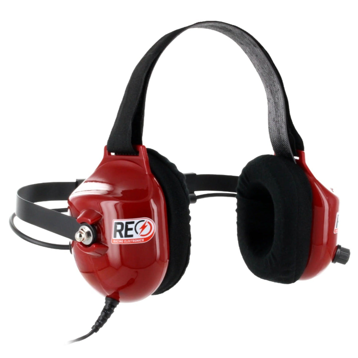 Headphonve Behind The Head Platinum - RE58STEREO
