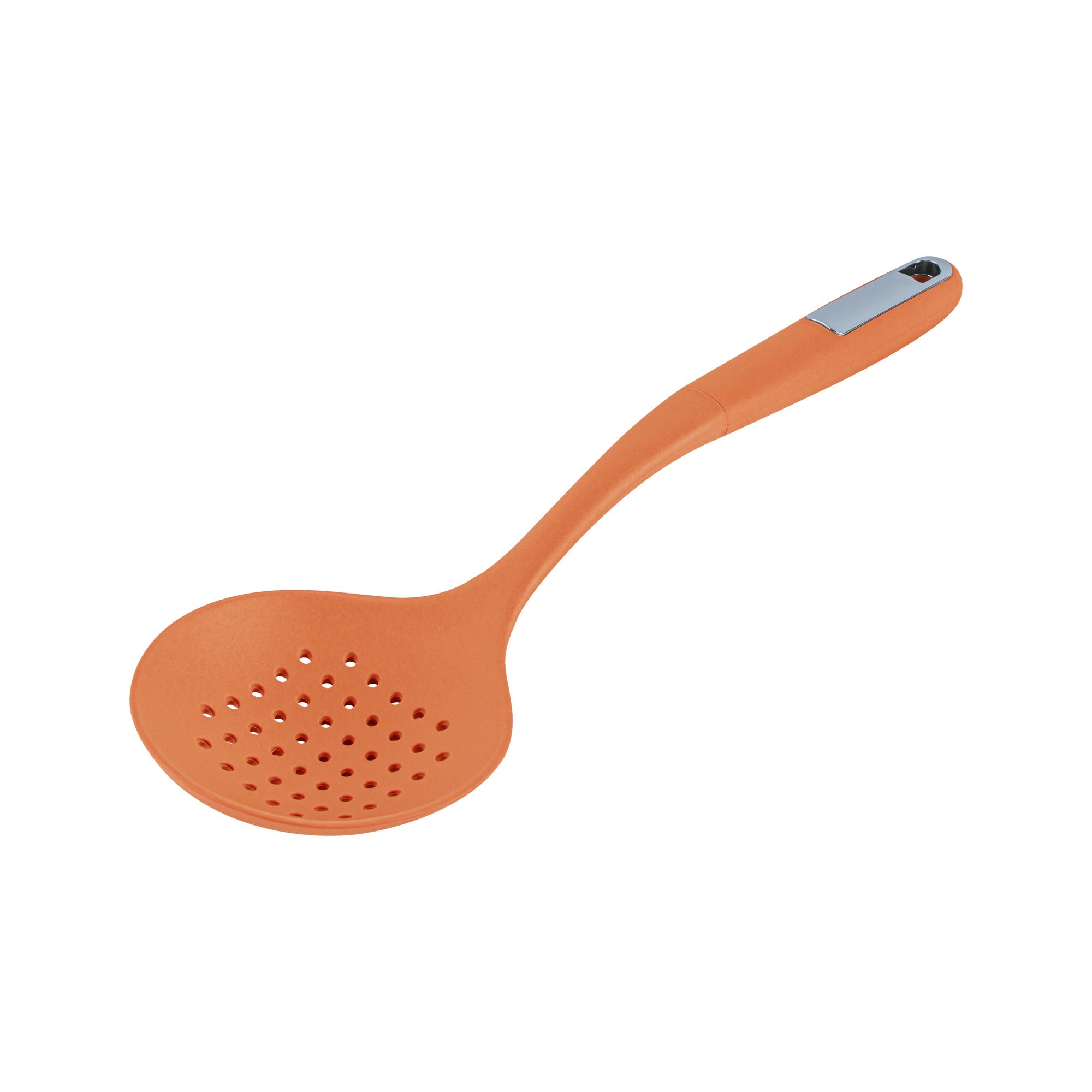 Met Lux Orange Silicone Cooking Utensil Set - 6-Piece - 10 count box