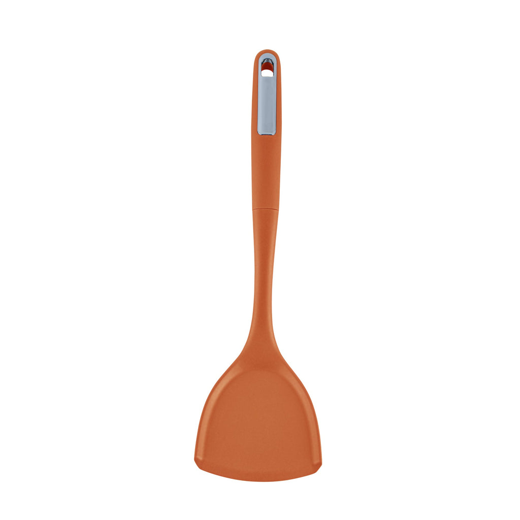 Met Lux Orange Silicone Cooking Utensil Set - 6-Piece - 10 count box