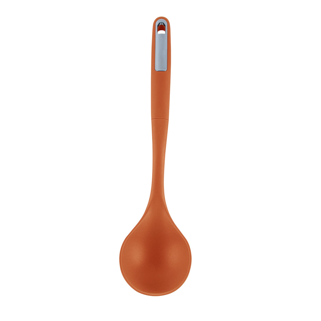 Met Lux Orange Silicone Cooking Utensil Set - 6-Piece - 10 count box
