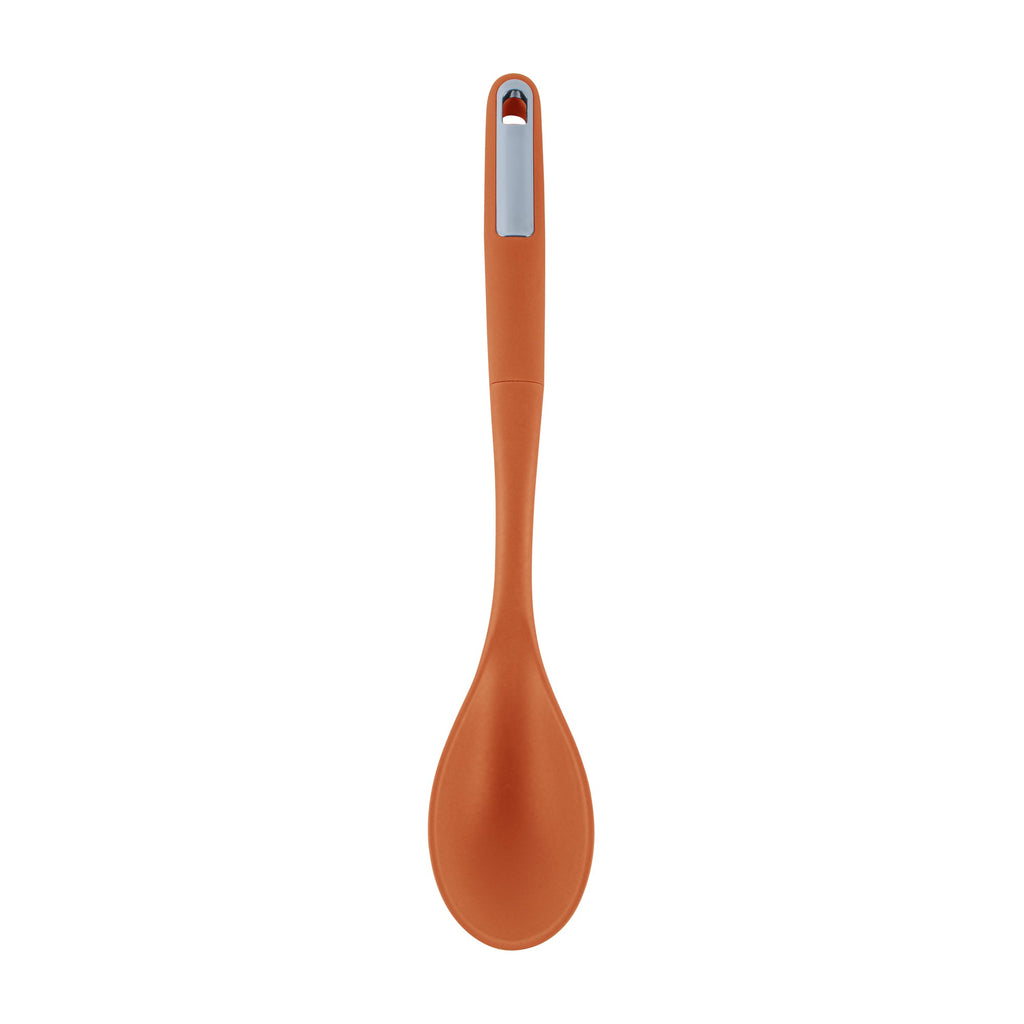 Met Lux Orange Silicone Cooking Utensil Set - 6-Piece - 10 count box