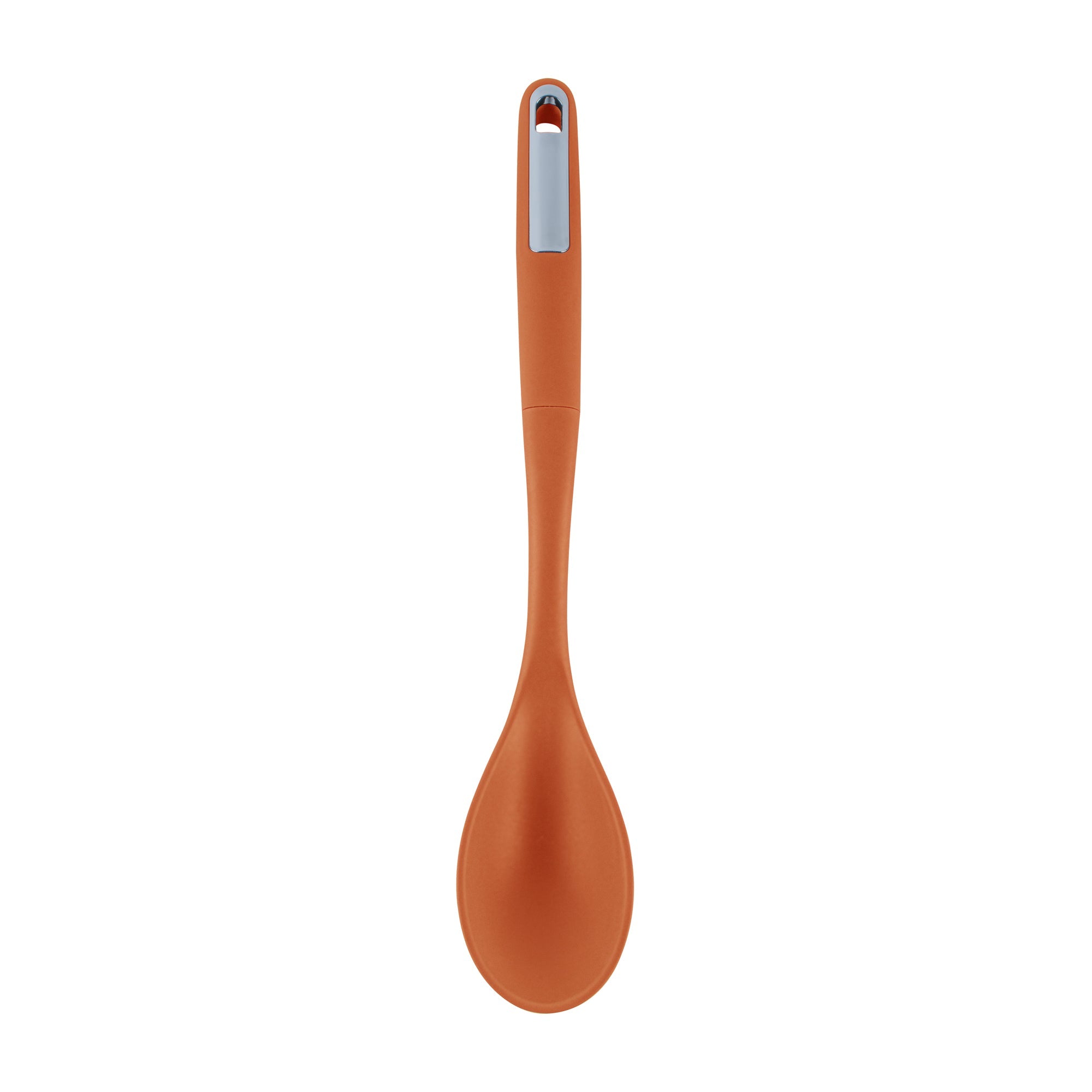 Met Lux Orange Silicone Cooking Utensil Set - 6-Piece - 10 count box