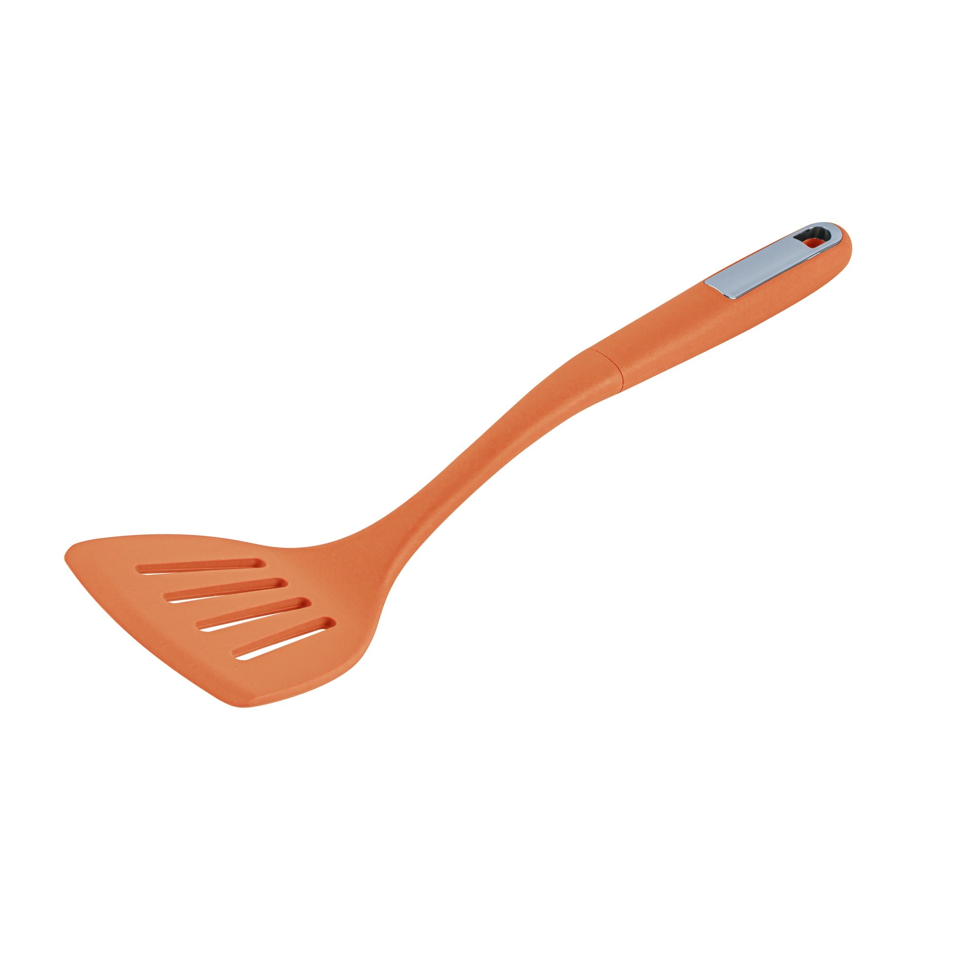 Met Lux Orange Silicone Cooking Utensil Set - 6-Piece - 10 count box