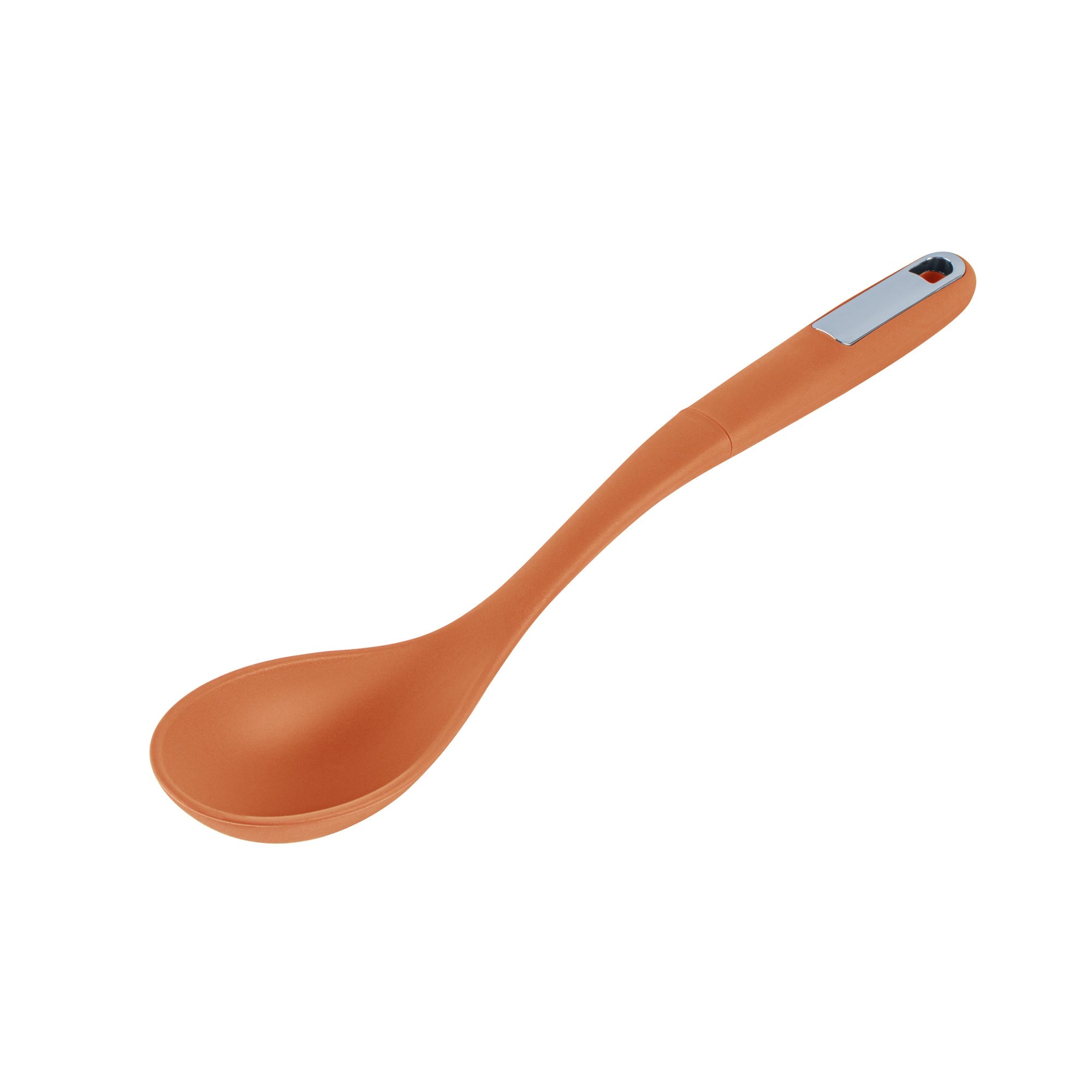 Met Lux Orange Silicone Cooking Utensil Set - 6-Piece - 10 count box