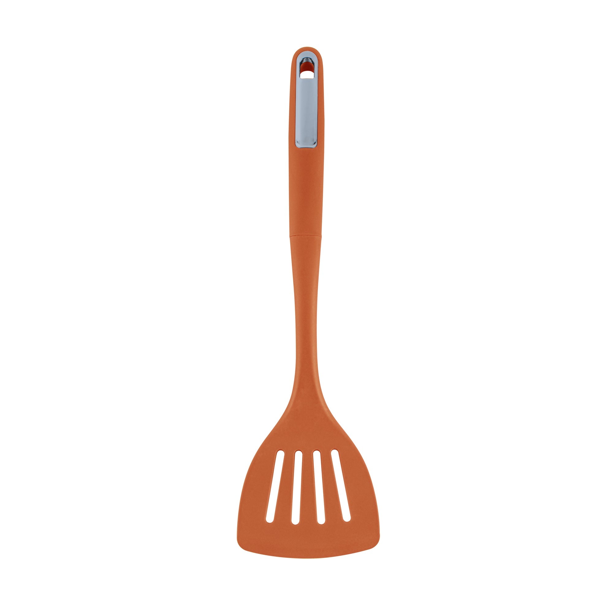 Met Lux Orange Silicone Cooking Utensil Set - 6-Piece - 10 count box