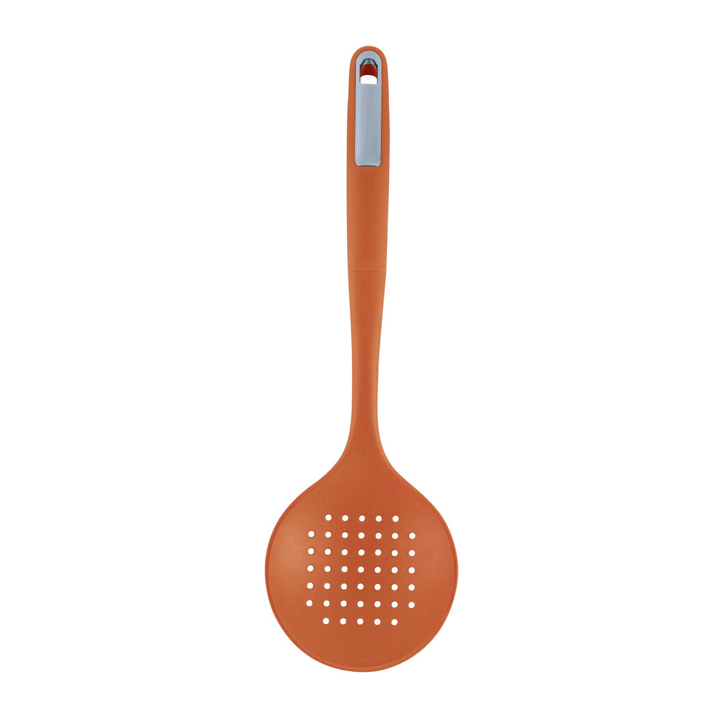 Met Lux Orange Silicone Cooking Utensil Set - 6-Piece - 10 count box