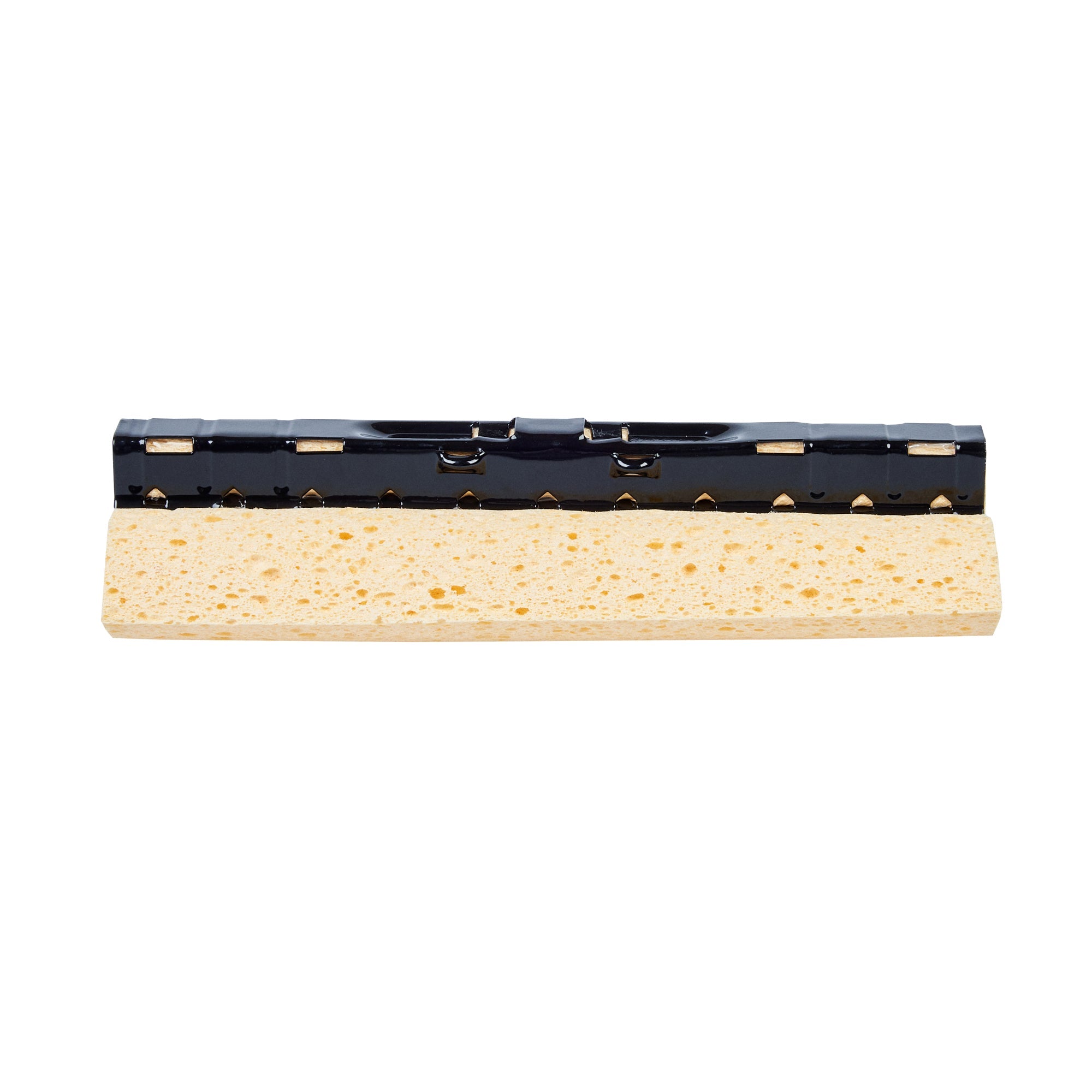 RW Clean Yellow Cellulose Sponge Mop Head - 10 1/4" - 1 count box